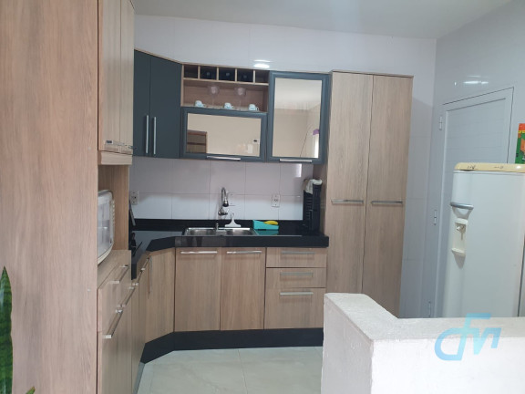 Sobrado com 3 Quartos à Venda, 80 m² em Parque Residencial Itapeti - Mogi Das Cruzes