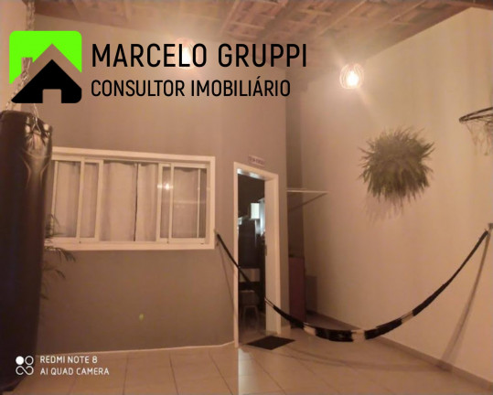 Imagem Casa com 3 Quartos à Venda, 100 m² em Centro - Indaiatuba Imagem Casa com 3 Quartos à Venda, 100 m² em Centro - Indaiatuba