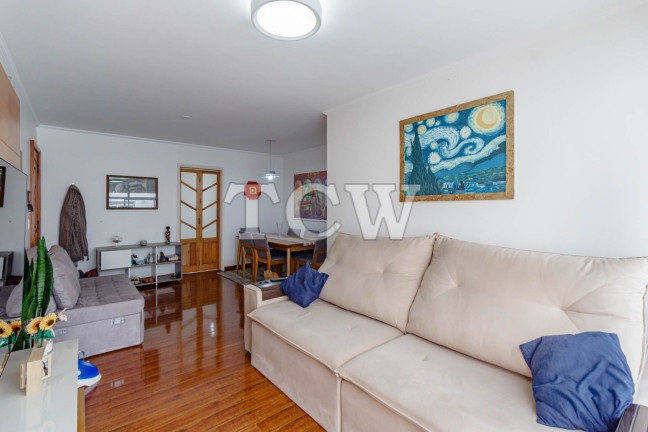Imagem Apartamento com 2 Quartos à Venda, 85 m² em Itaim Bibi - São Paulo