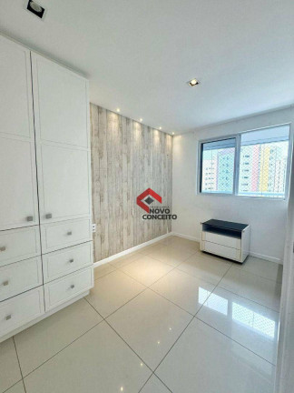 Imagem Apartamento com 3 Quartos à Venda, 109 m² em Cocó - Fortaleza Imagem Apartamento com 3 Quartos à Venda, 109 m² em Cocó - Fortaleza