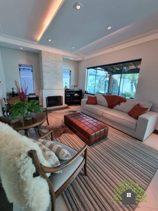 Imagem Casa com 3 Quartos à Venda, 430 m² em São Paulo Ii - Cotia