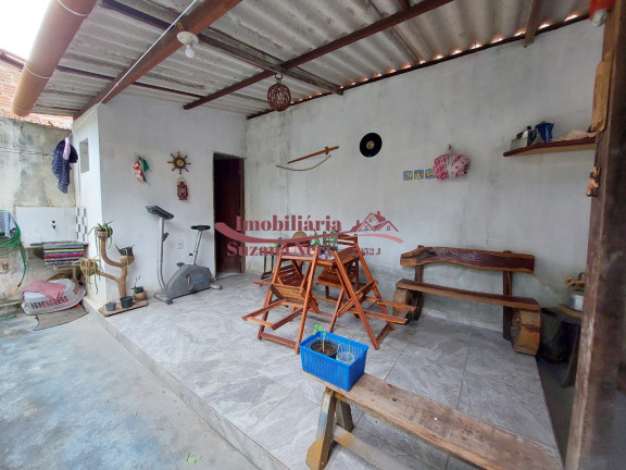 Imagem Casa com 2 Quartos à Venda, em Nova Parnamirim - Parnamirim Imagem Casa com 2 Quartos à Venda, em Nova Parnamirim - Parnamirim