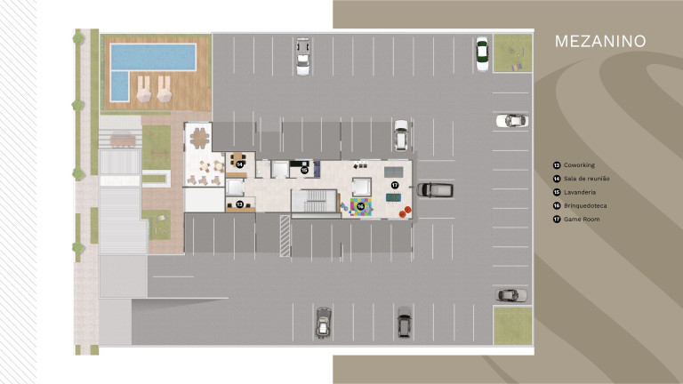 Imagem Imóvel com 1 Quarto à Venda, 61 m² em Vila Do Golfe - Ribeirão Preto Imagem Imóvel com 1 Quarto à Venda, 61 m² em Vila Do Golfe - Ribeirão Preto