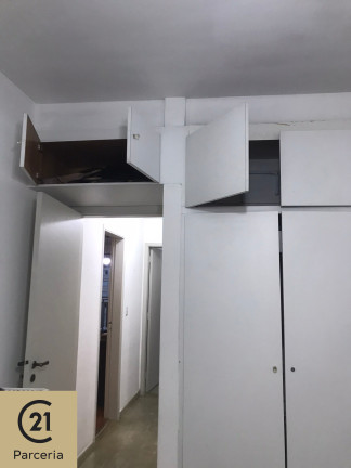 Imagem Apartamento com 2 Quartos à Venda, 90 m² em Campo Belo - São Paulo Imagem Apartamento com 2 Quartos à Venda, 90 m² em Campo Belo - São Paulo