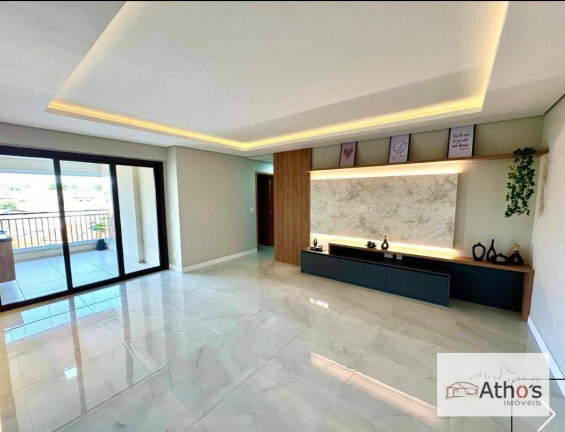 Imagem Apartamento com 3 Quartos à Venda, 99 m² em The Park View - Indaiatuba Imagem Apartamento com 3 Quartos à Venda, 99 m² em The Park View - Indaiatuba