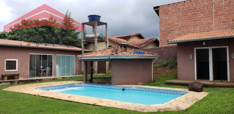 Imagem Casa com 3 Quartos à Venda, 1.000 m² em Ville Saint James Ii - Campo Limpo Paulista Imagem Casa com 3 Quartos à Venda, 1.000 m² em Ville Saint James Ii - Campo Limpo Paulista