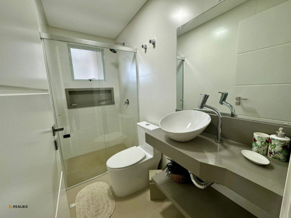 Imagem Cobertura com 3 Quartos à Venda, 215 m² em Palmas - Governador Celso Ramos Imagem Cobertura com 3 Quartos à Venda, 215 m² em Palmas - Governador Celso Ramos