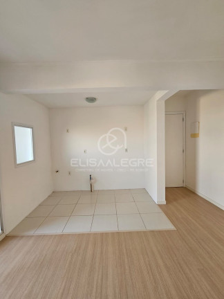 Imagem Apartamento com 2 Quartos à Venda, 48 m² em Fátima - Canoas