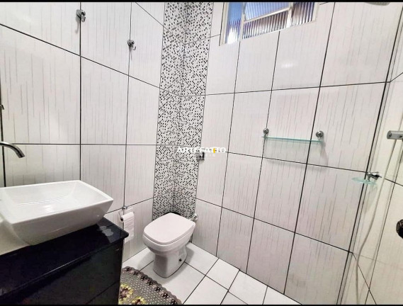 Imagem Casa com 2 Quartos à Venda, 135 m² em Jardim Tropical Ii - Franca Imagem Casa com 2 Quartos à Venda, 135 m² em Jardim Tropical Ii - Franca