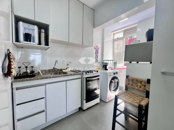 Imagem Apartamento com 2 Quartos à Venda, 73 m² em Ingleses Do Rio Vermelho - Florianópolis