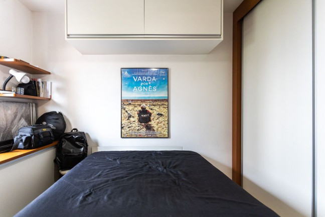 Imagem Apartamento com 3 Quartos à Venda, 102 m² em Alto De Pinheiros - São Paulo Imagem Apartamento com 3 Quartos à Venda, 102 m² em Alto De Pinheiros - São Paulo