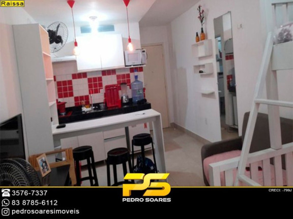 Kitnet com 1 Quarto à Venda,  em Planalto Nossa Senhora Da Conceição - Conde