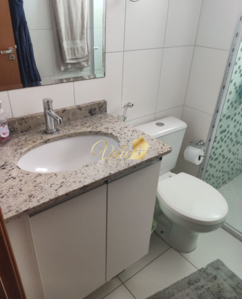Imagem Apartamento com 3 Quartos à Venda, 83 m² em Parque Residencial Aquarius - São José Dos Campos Imagem Apartamento com 3 Quartos à Venda, 83 m² em Parque Residencial Aquarius - São José Dos Campos