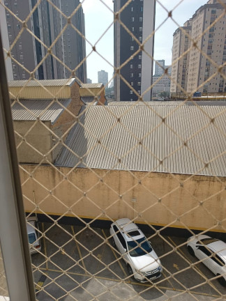 Imagem Imóvel com 2 Quartos à Venda, 50 m² em Mooca - São Paulo