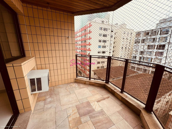Imagem Apartamento com 2 Quartos à Venda, 110 m² em Ponta Da Praia - Santos Imagem Apartamento com 2 Quartos à Venda, 110 m² em Ponta Da Praia - Santos