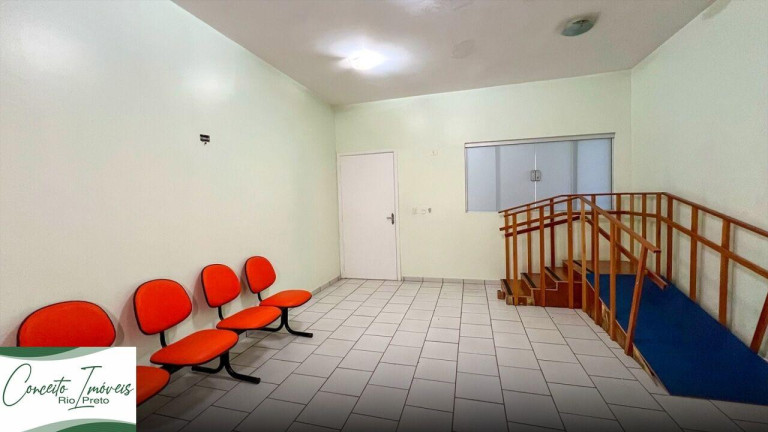 Imagem Casa com 6 Quartos para Alugar, 350 m² em Jardim Europa - São José Do Rio Preto