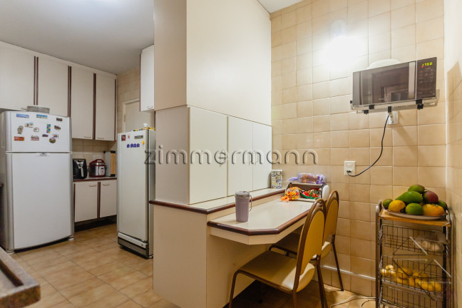 Imagem Apartamento com 3 Quartos à Venda, 202 m² em Pinheiros - São Paulo