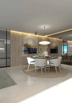 Apartamento com 1 Quarto à Venda, 52 m² em Centro - Balneário Camboriú