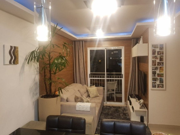 Imagem Apartamento com 3 Quartos à Venda, 70 m² em Vila Siqueira (zona Norte) - São Paulo Imagem Apartamento com 3 Quartos à Venda, 70 m² em Vila Siqueira (zona Norte) - São Paulo