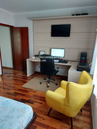 Imagem Sobrado com 3 Quartos à Venda, 150 m² em Jardim Prestes De Barros - Sorocaba Imagem Sobrado com 3 Quartos à Venda, 150 m² em Jardim Prestes De Barros - Sorocaba