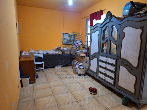 Imagem Casa com 3 Quartos à Venda, 235 m² em Vila Isabel - Rio De Janeiro