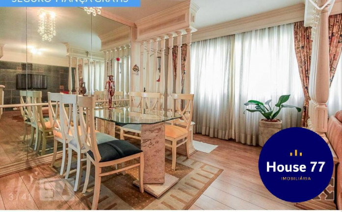 Imagem Apartamento com 3 Quartos à Venda, 134 m² em Bela Vista - São Paulo Imagem Apartamento com 3 Quartos à Venda, 134 m² em Bela Vista - São Paulo