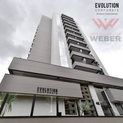 Sala Comercial para Alugar, 336 m² em Parque Campolim - Sorocaba