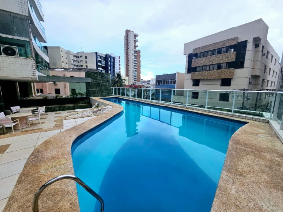 Imagem Imóvel com 2 Quartos à Venda, 71 m² em Barra - Salvador Imagem Imóvel com 2 Quartos à Venda, 71 m² em Barra - Salvador