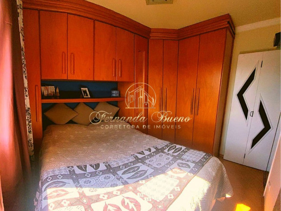 Imagem Imóvel com 2 Quartos à Venda, 48 m² em Vila Palmares - Santo André Imagem Imóvel com 2 Quartos à Venda, 48 m² em Vila Palmares - Santo André