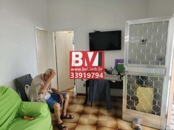 Imagem Casa com 4 Quartos à Venda, 400 m² em Braz De Pina - Rio De Janeiro