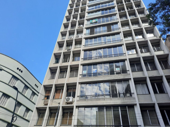 Imagem Apartamento com 3 Quartos à Venda, 172 m² em Centro Histórico - Porto Alegre Imagem Apartamento com 3 Quartos à Venda, 172 m² em Centro Histórico - Porto Alegre