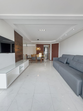 Cobertura com 3 Quartos à Venda, 130 m² em Jardim Camburi - Vitória