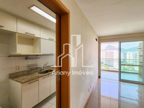 Imagem Apartamento com 3 Quartos à Venda, 70 m² em Barra Olímpica - Rio De Janeiro