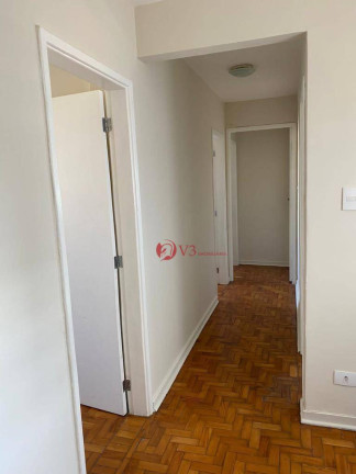 Imagem Apartamento com 3 Quartos à Venda, 100 m² em Tatuapé - São Paulo Imagem Apartamento com 3 Quartos à Venda, 100 m² em Tatuapé - São Paulo