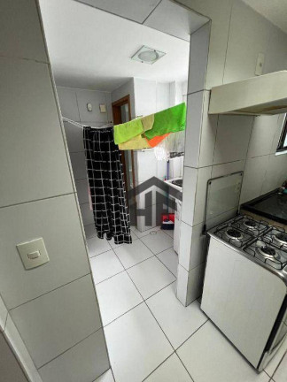 Imagem Apartamento com 3 Quartos à Venda, 84 m² em Pina - Recife