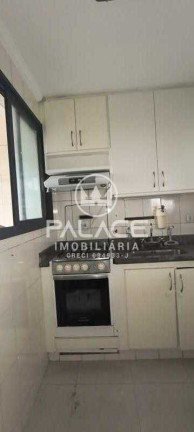 Imagem Apartamento com 3 Quartos à Venda, 234 m² em Centro - Piracicaba Imagem Apartamento com 3 Quartos à Venda, 234 m² em Centro - Piracicaba
