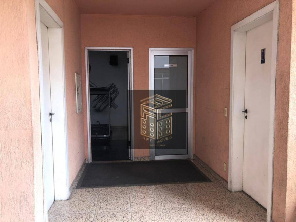 Imagem Apartamento com 3 Quartos à Venda, 100 m² em Ipiranga - São Paulo