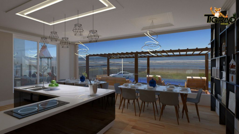 Imagem Apartamento com 4 Quartos à Venda, 160 m² em Gravatá - Navegantes