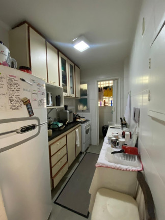 Imagem Apartamento com 1 Quarto à Venda, 32 m² em Aclimação - São Paulo Imagem Apartamento com 1 Quarto à Venda, 32 m² em Aclimação - São Paulo