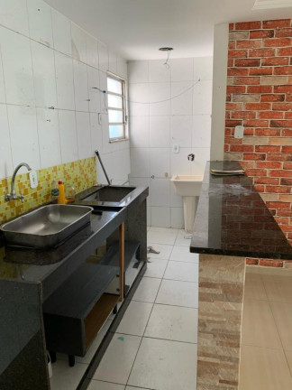 Imagem Apartamento com 2 Quartos à Venda, 50 m² em Recreio Dos Bandeirantes - Rio De Janeiro