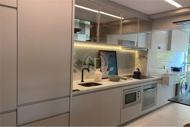 Imagem Apartamento com 2 Quartos à Venda, 110 m² em Jardim Das Acácias - São Paulo Imagem Apartamento com 2 Quartos à Venda, 110 m² em Jardim Das Acácias - São Paulo
