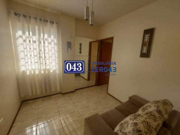 Imagem Apartamento com 1 Quarto à Venda, 26 m² em Centro - Londrina Imagem Apartamento com 1 Quarto à Venda, 26 m² em Centro - Londrina
