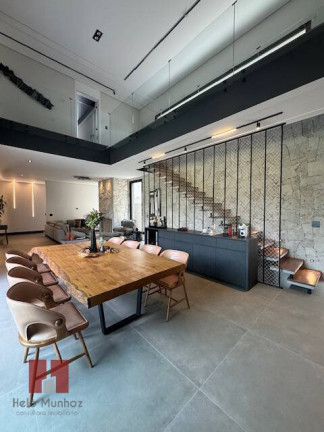 Imagem Casa com 5 Quartos à Venda, 525 m² em Alphaville - Santana De Parnaíba