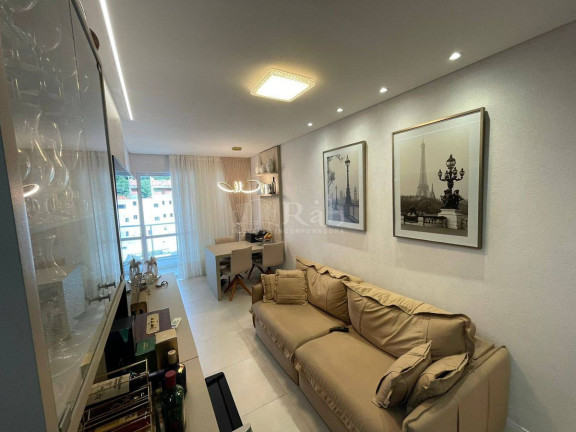 Imagem Apartamento com 2 Quartos à Venda, 62 m² em Nações - Balneário Camboriú