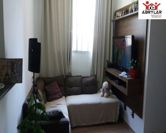 Imagem Imóvel com 3 Quartos à Venda, 72 m² em Vila Mafalda - Jundiaí Imagem Imóvel com 3 Quartos à Venda, 72 m² em Vila Mafalda - Jundiaí