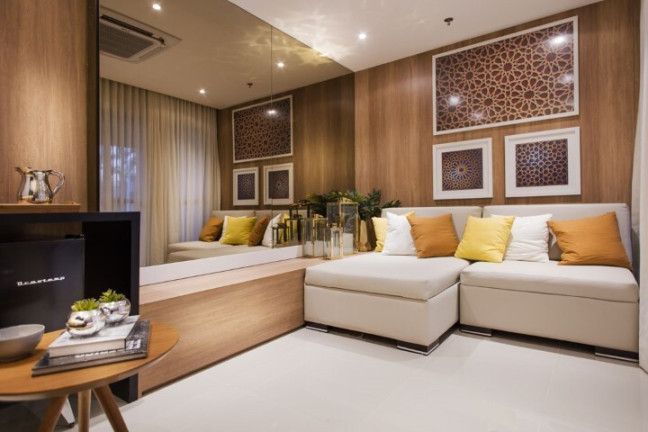 Imagem Apartamento com 3 Quartos à Venda, 77 m²