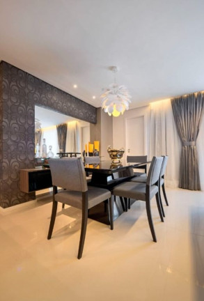 Imagem Apartamento com 3 Quartos à Venda, 106 m² em Aldeota - Fortaleza Imagem Apartamento com 3 Quartos à Venda, 106 m² em Aldeota - Fortaleza