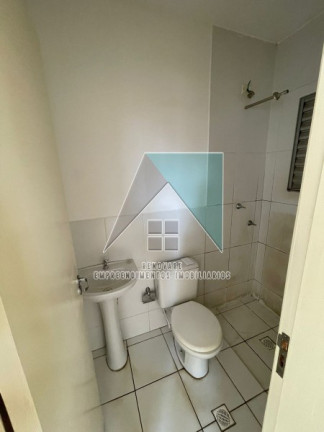 Imagem Apartamento com 2 Quartos à Venda, 42 m² em Vila Abranches - Ribeirão Preto Imagem Apartamento com 2 Quartos à Venda, 42 m² em Vila Abranches - Ribeirão Preto