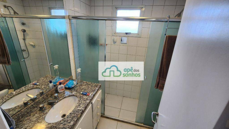 Imagem Apartamento com 3 Quartos à Venda, 126 m² em Vila Romana - São Paulo Imagem Apartamento com 3 Quartos à Venda, 126 m² em Vila Romana - São Paulo