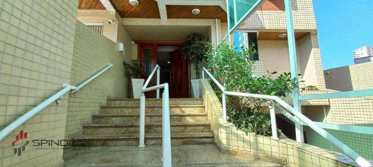 Imagem Apartamento com 2 Quartos à Venda, 69 m² em Aviação - Praia Grande Imagem Apartamento com 2 Quartos à Venda, 69 m² em Aviação - Praia Grande